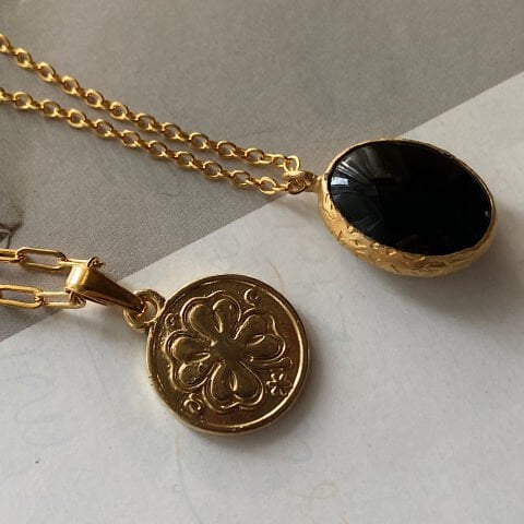 Mezat Zamanı Obsidyen Şans Set