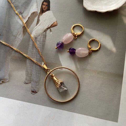 Mezat Zamanı True Love Set