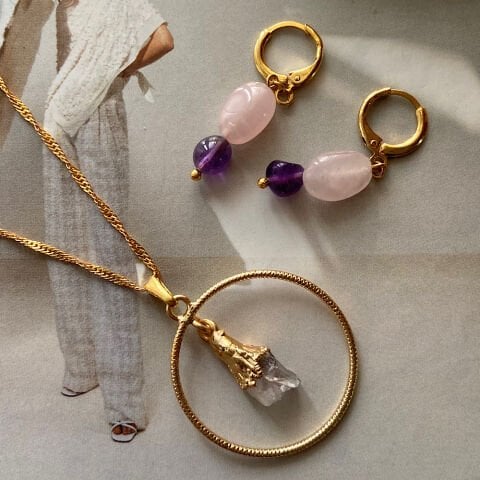 Mezat Zamanı True Love Set