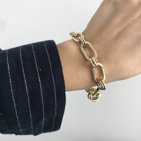 Julia Maximal Bileklik