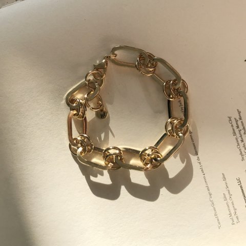 Julia Maximal Bileklik