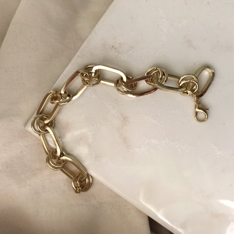 Julia Maximal Bileklik