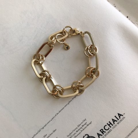 Julia Maximal Bileklik