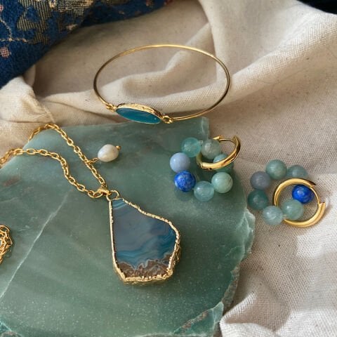 Mezat Zamanı Ocean Soul Set