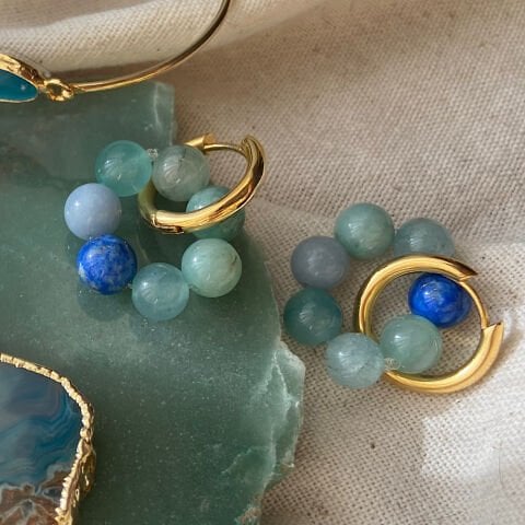 Mezat Zamanı Ocean Soul Set