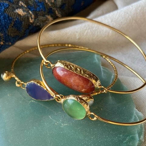 Mezat Zamanı Mystic Harmony Set