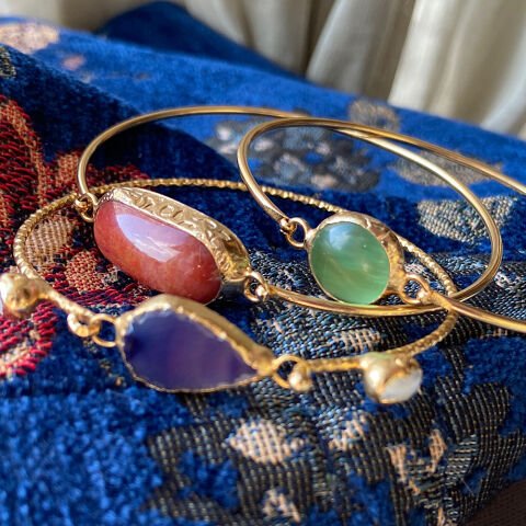 Mezat Zamanı Mystic Harmony Set