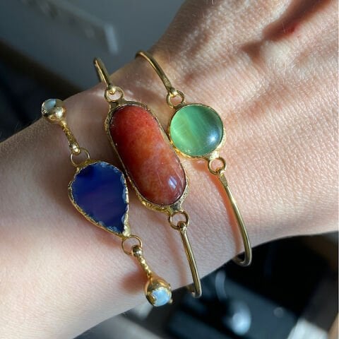 Mezat Zamanı Mystic Harmony Set