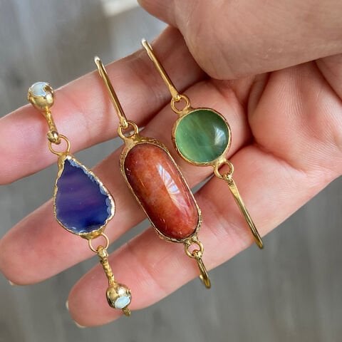 Mezat Zamanı Mystic Harmony Set