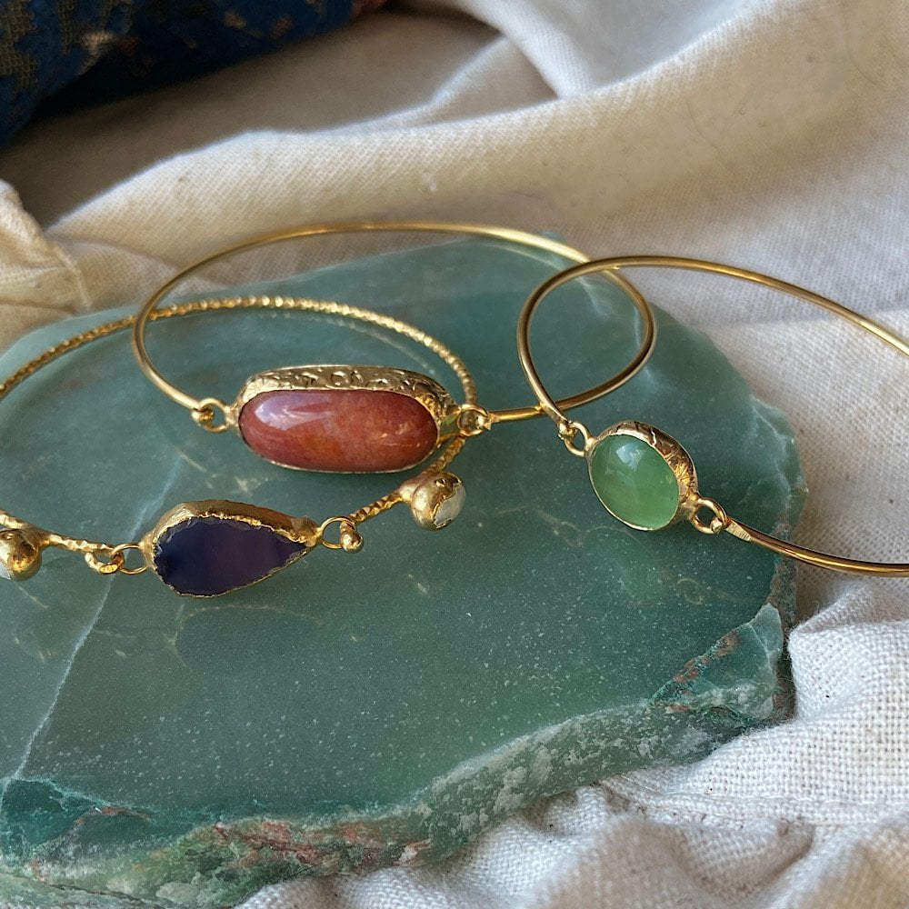 Mezat Zamanı Mystic Harmony Set