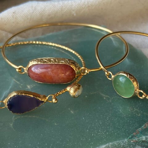 Mezat Zamanı Mystic Harmony Set