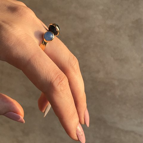 Cosmos'un Küreleri Anyolit