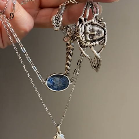 Mezat Zamanı Medusa Relic Set