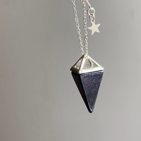 Mezat Zamanı Midnight Star Cube Set