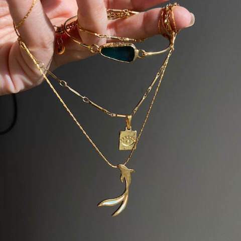 Mezat Zamanı Koi Spirit Set