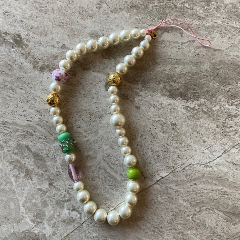 Japanese Telefon Askısı