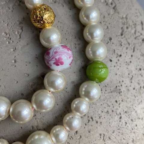 Japanese Telefon Askısı