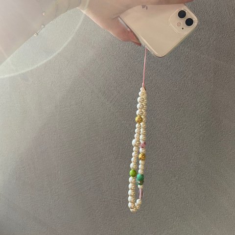 Japanese Telefon Askısı