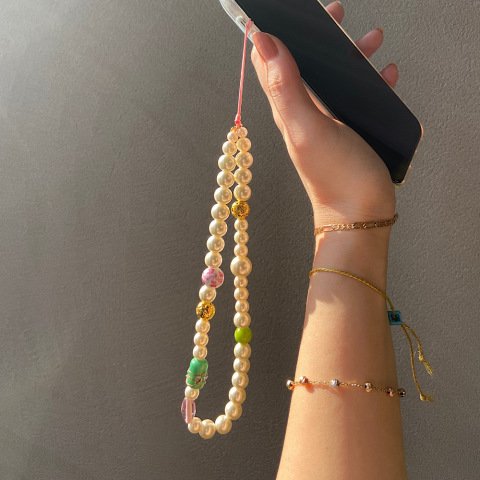 Japanese Telefon Askısı