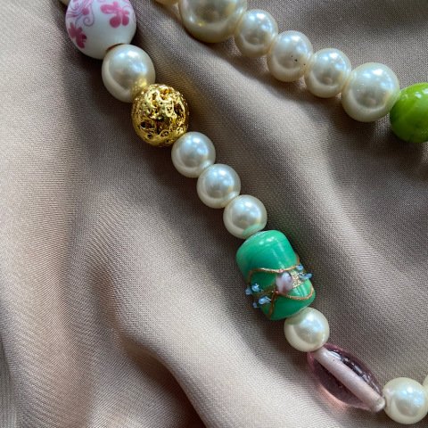 Japanese Telefon Askısı