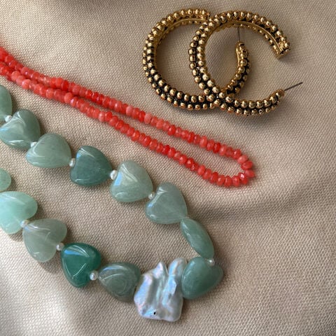 Green Aura Mezat Zamanı Set