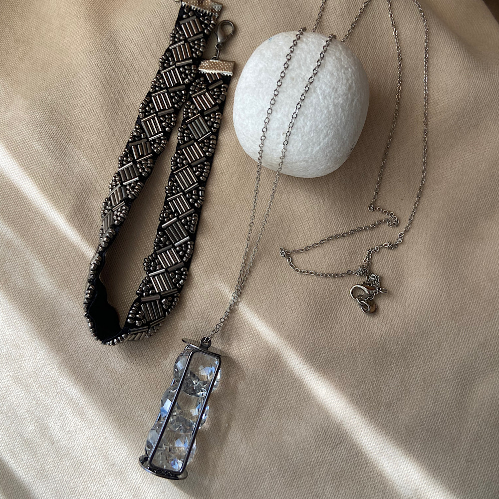 Diamond Cascade Mezat Zamanı Set