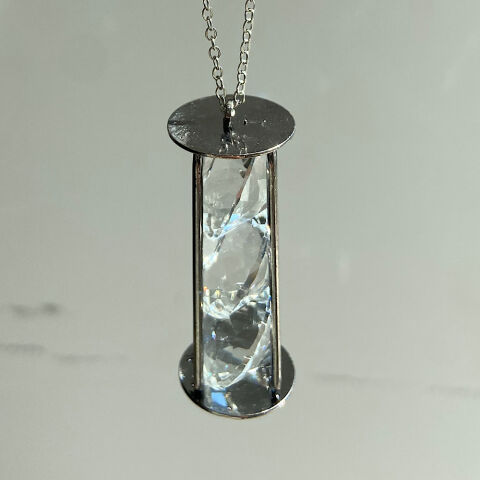Diamond Cascade Mezat Zamanı Set