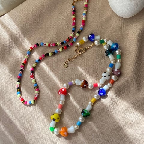 Mushroom Muse Mezat Zamanı Set(Kopya)