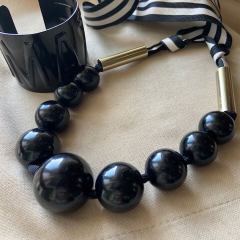 Urban Black Queen Mezat Zamanı Set