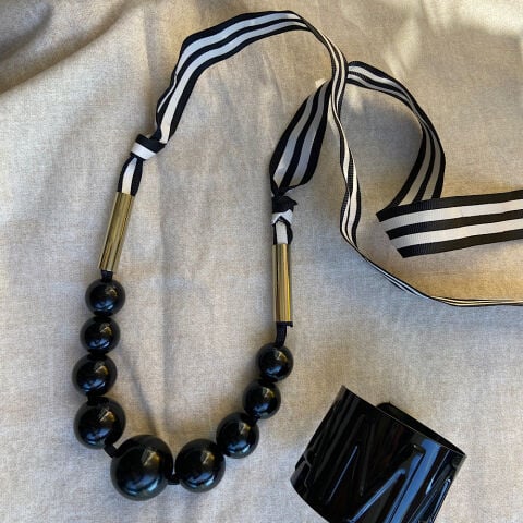 Urban Black Queen Mezat Zamanı Set