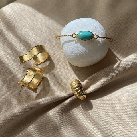 Heritage Glow Vintage Mezat Set