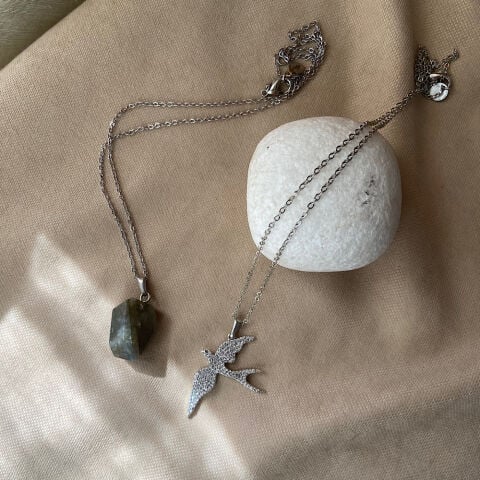 Mystic Wings Vintage Mezat Set
