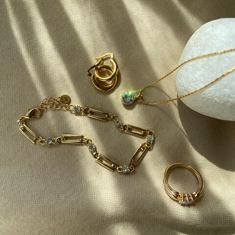 Diamond Whisper Mezat Zamanı Set