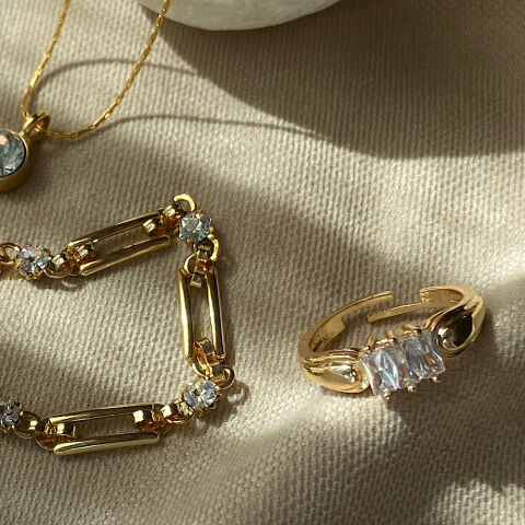 Diamond Whisper Mezat Zamanı Set
