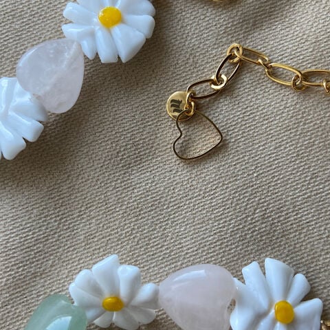 Daisy Magic Papatya Mezat Set