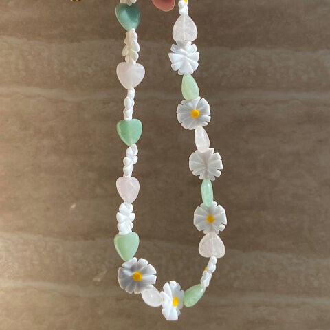 Daisy Magic Papatya Mezat Set