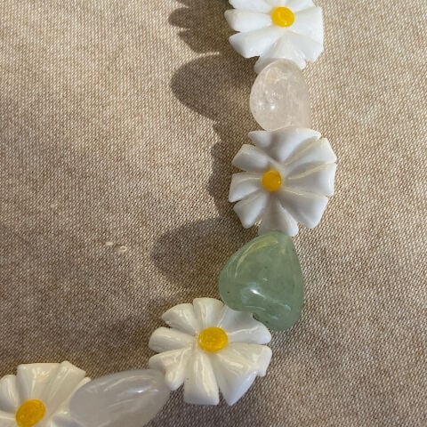 Daisy Magic Papatya Mezat Set