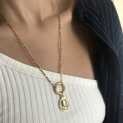 Ring Of Helen and Ra