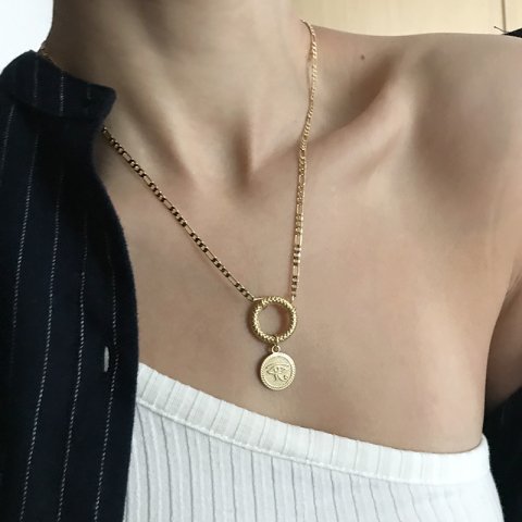 Ring Of Helen and Ra