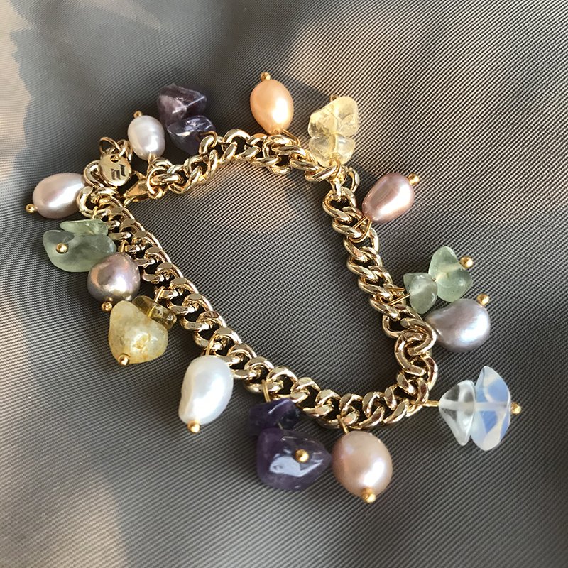 Healer Charm Bileklik