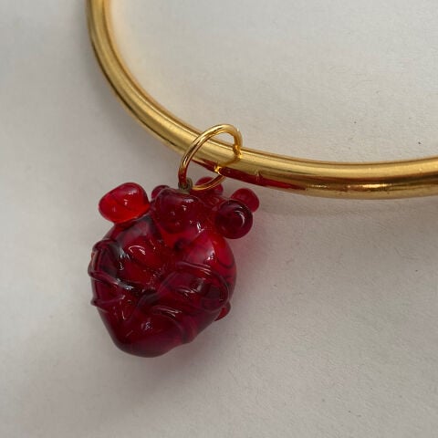 Yürek's Anatomia Choker