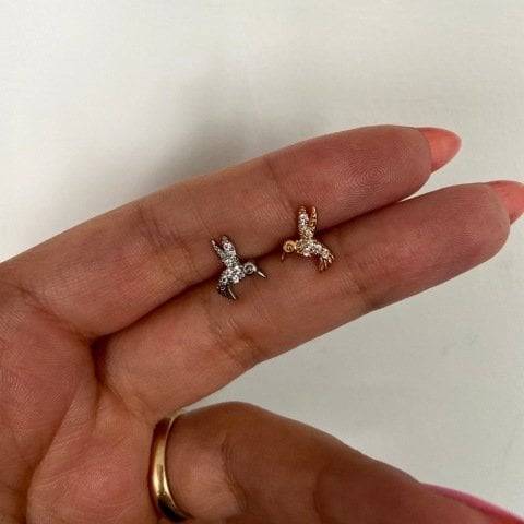 Kırlangıç Piercing