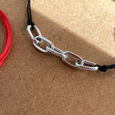 Chain Erkek Bileklik