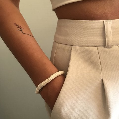 Sedef Dizgi Bileklik