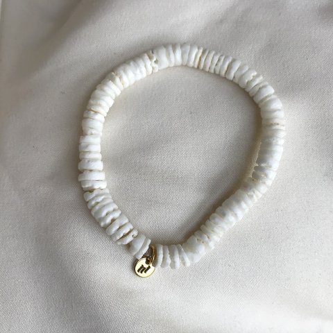 Sedef Dizgi Bileklik