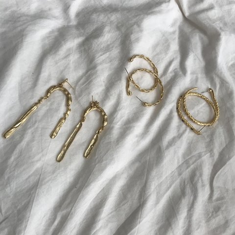 Sarkıt Küpe