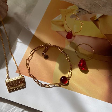 Mezat Zamanı Nar Set