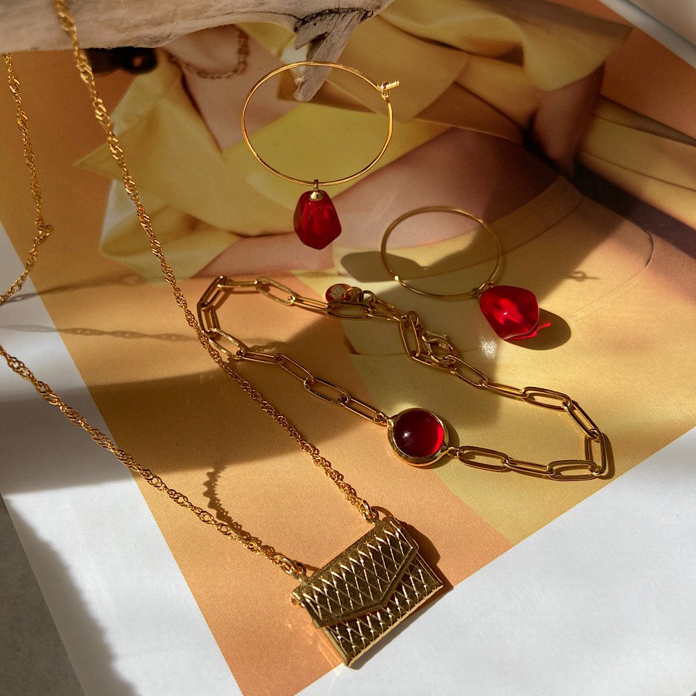 Mezat Zamanı Nar Set