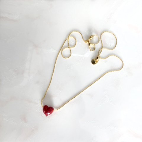 Karmen Kalp Zincirli