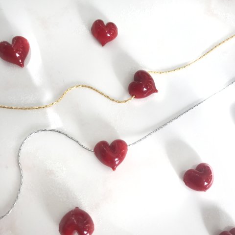 Karmen Kalp Zincirli